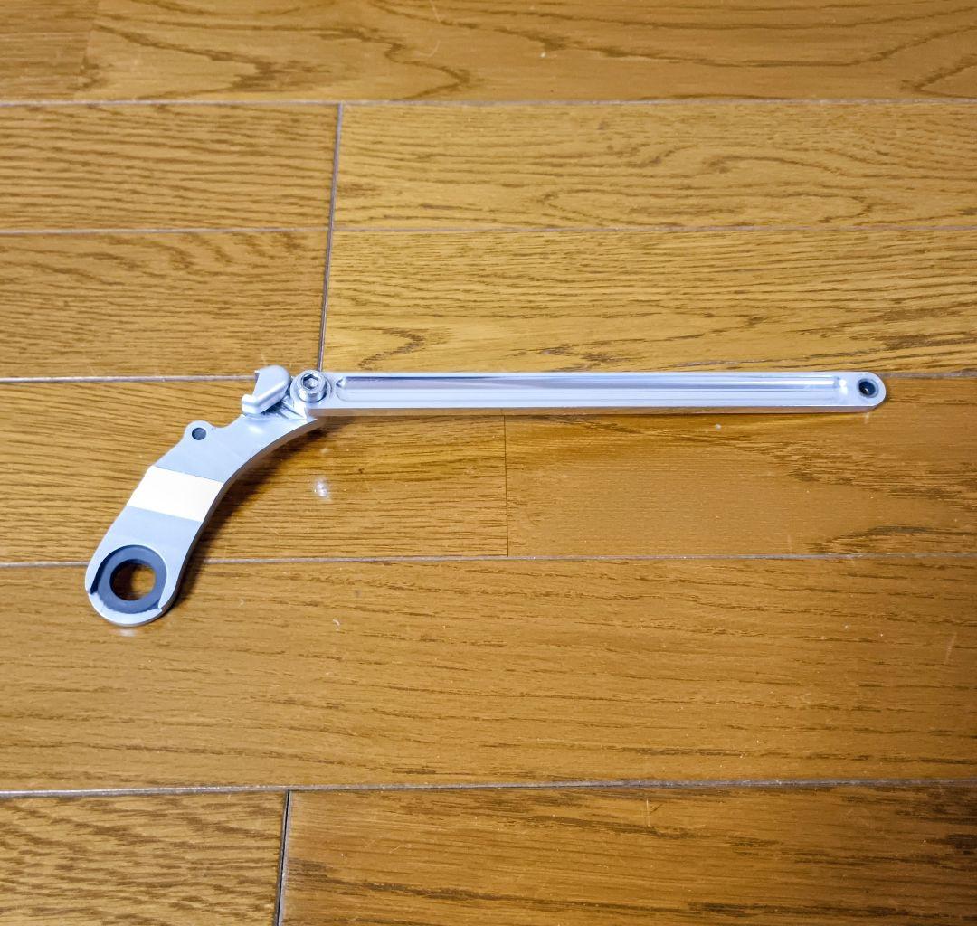 GT ロボ 1000 DH （MADE IN USA）フレーム　※匿名配送