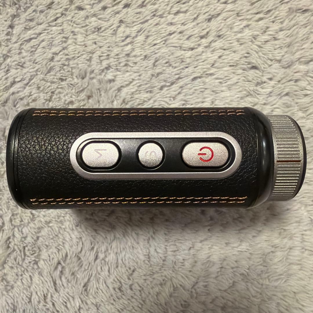 ✨美品✨SILLAID ゴルフレーザー距離計 VOYAGE ゴルフ用距離計