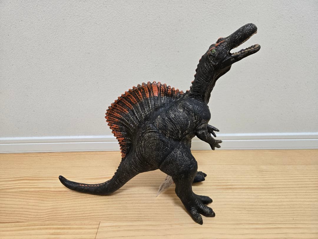 リアル恐竜フィギュア 8体セット