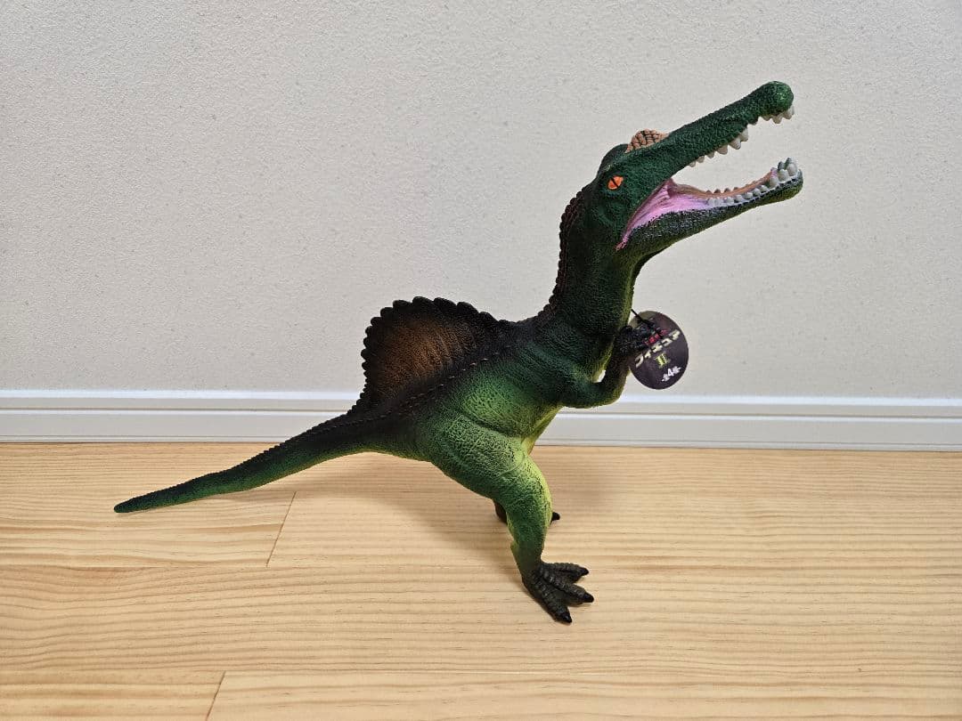 リアル恐竜フィギュア 8体セット