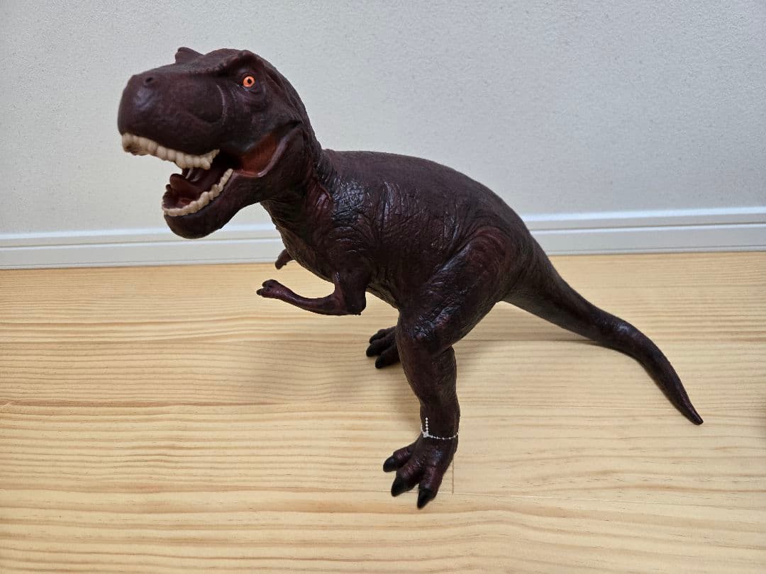 リアル恐竜フィギュア 8体セット