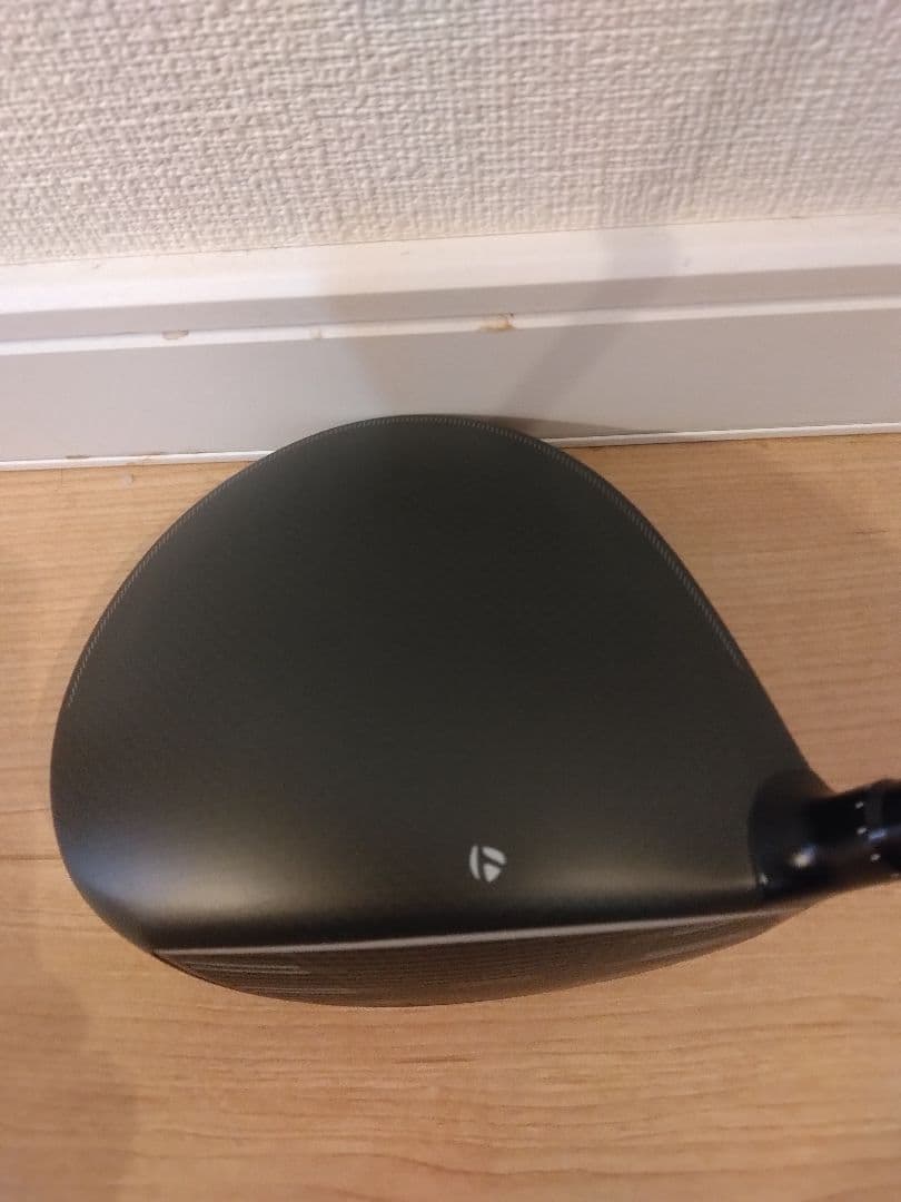 テーラーメイドQi4D MAXドライバー