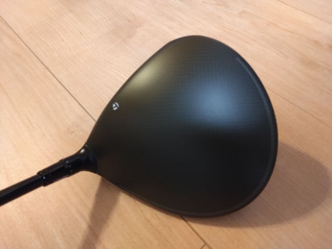 テーラーメイドQi4D MAXドライバー
