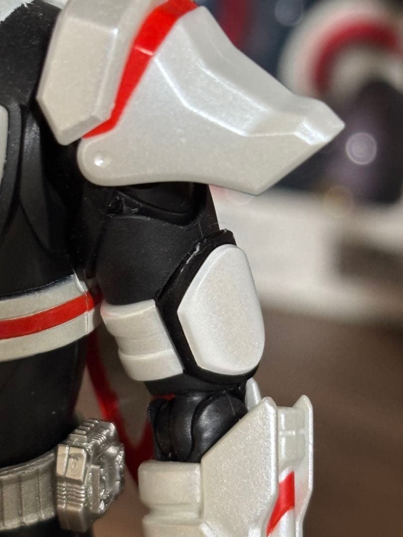 S.H.Figuarts 仮面ライダーギーツ　2体セット