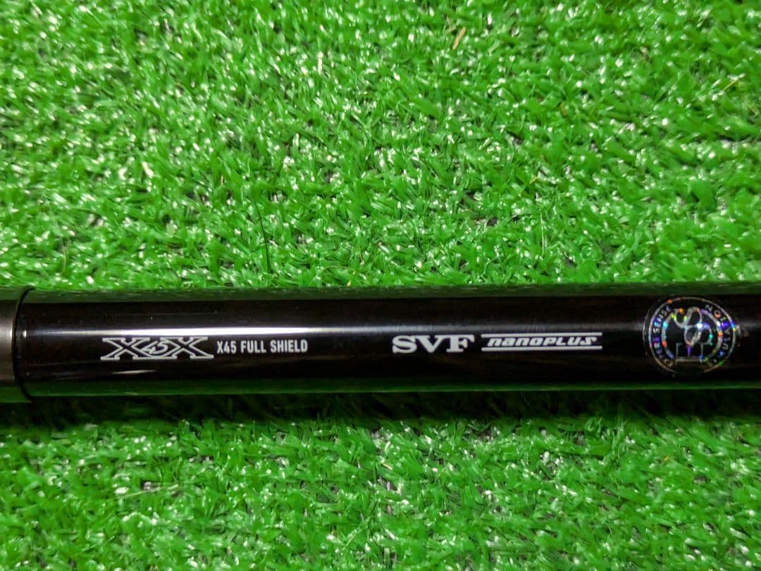 トシ。極美品　24オーバーゼアEX109ML/M サーフフィネス