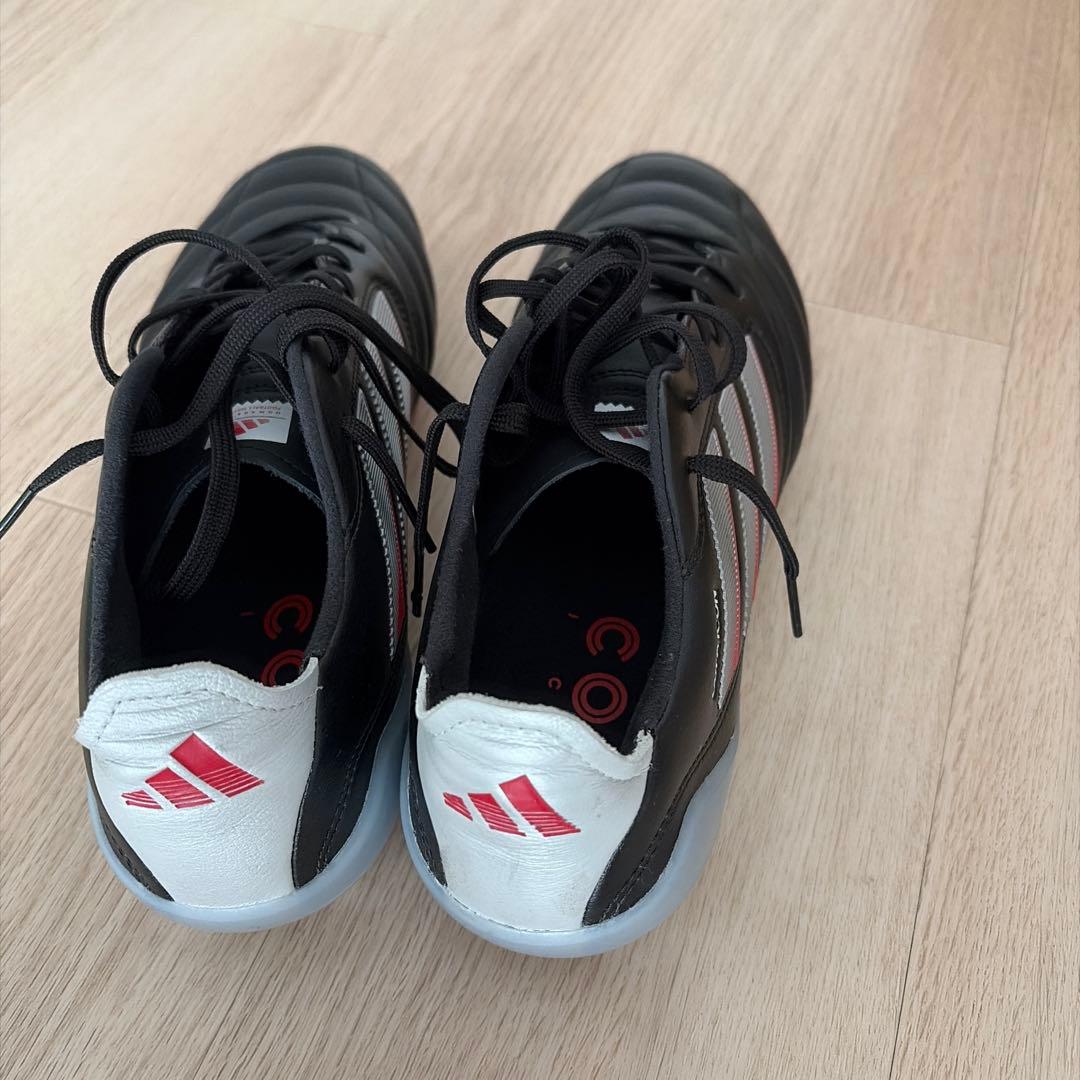 【新品未使用】adidas コパ アイコン 2 HG/AG 27㌢