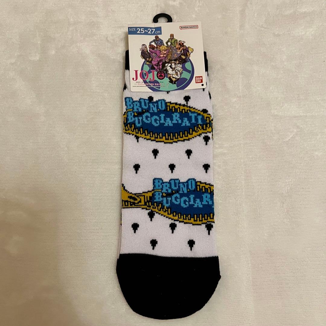 【おまけ付き‼️】ジョジョ 黄金の風 ブチャラティ アベイル ジャージ上下セット
