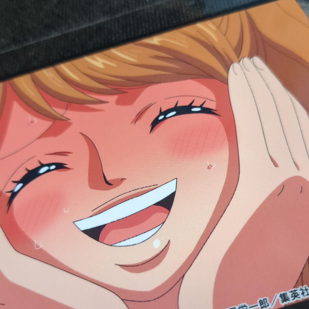 ONEPIECE J-WORLD限定 カフェ マドモアゼル プリン