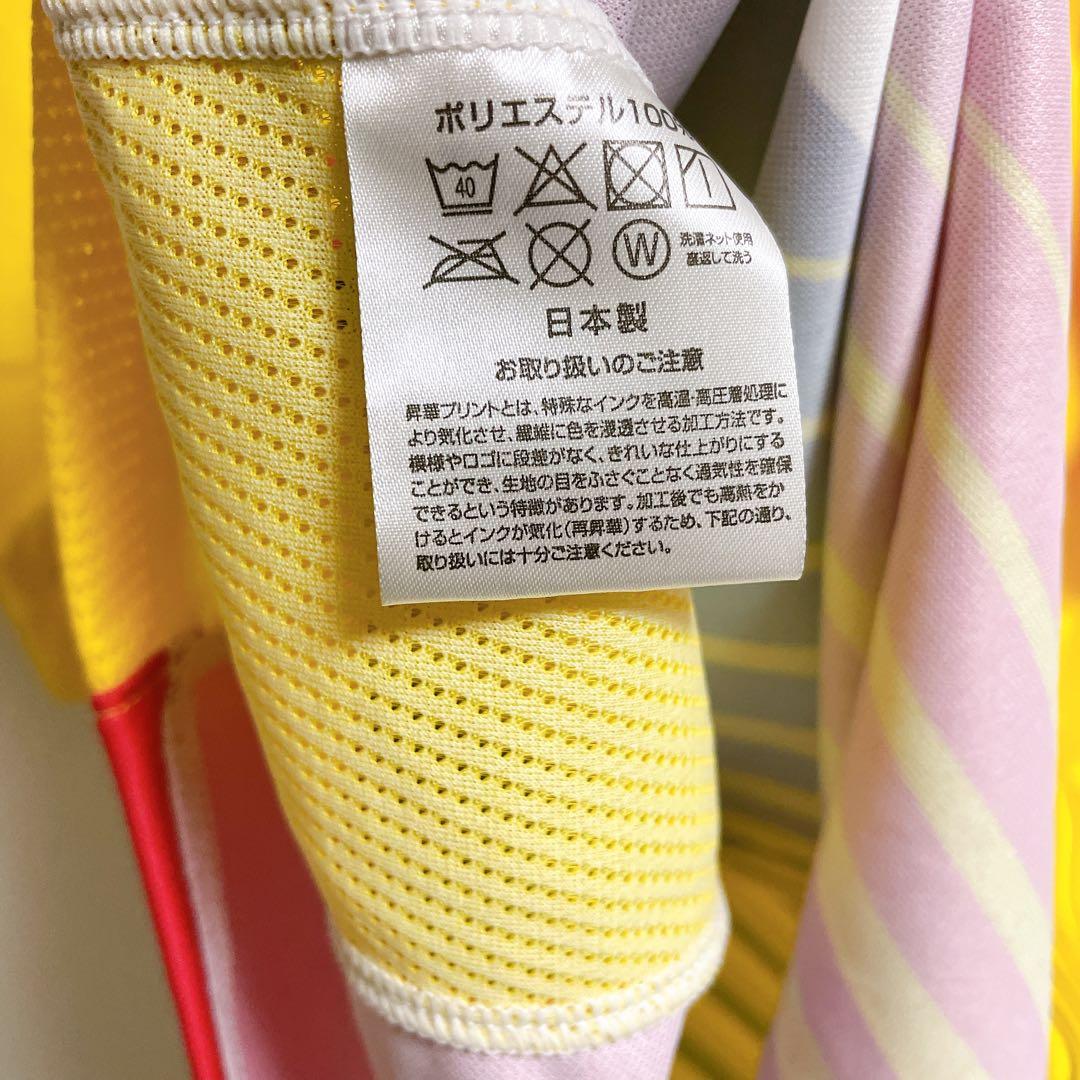 ギラヴァンツ北九州　2022 オーセンティックユニフォーム　2XL FP1st