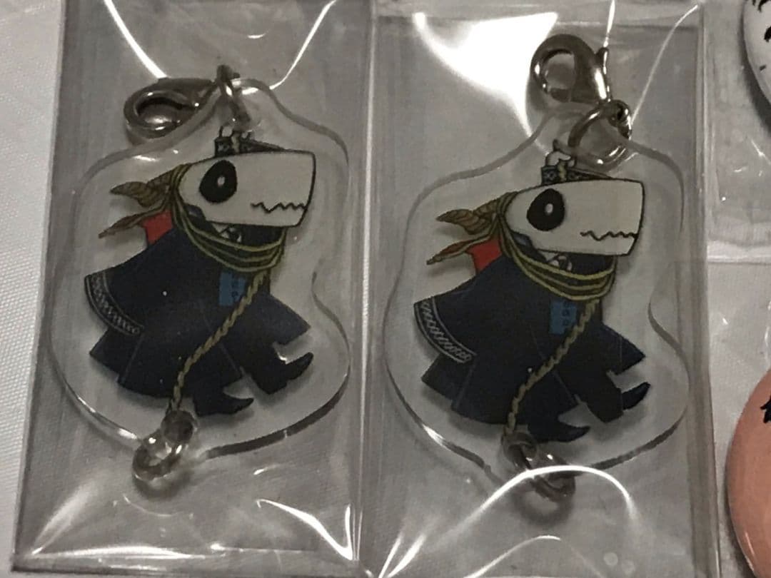 魔法使いの嫁 エリアス ルツ シルキー 星待つ人 後篇 前売り券 原画展 特典