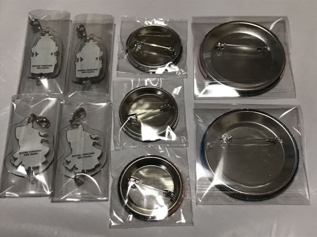 魔法使いの嫁 エリアス ルツ シルキー 星待つ人 後篇 前売り券 原画展 特典