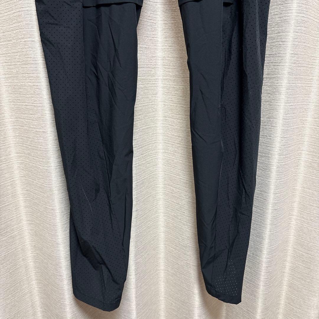 人気　オークリー ゴルフ　ストレッチ　パンツ　ブラック　サイズ36（X L相当）