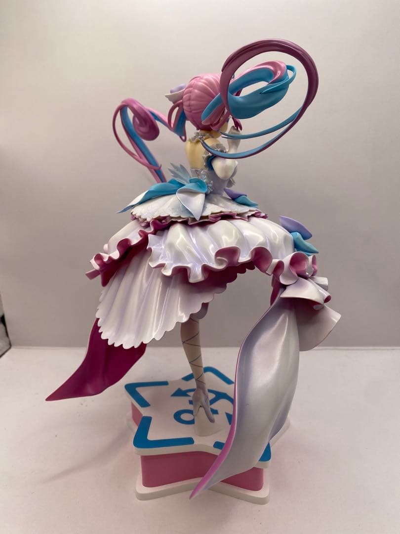 ホロライブ 湊あくあ あくあ色すーぱー☆どり～む♪ Ver.1/7 フィギュア