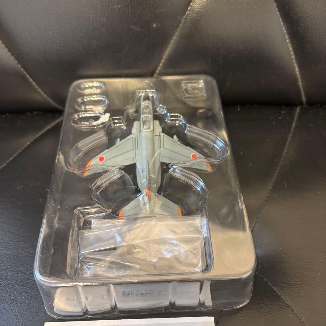 アクロチームコレクション 1/144 航空機モデル