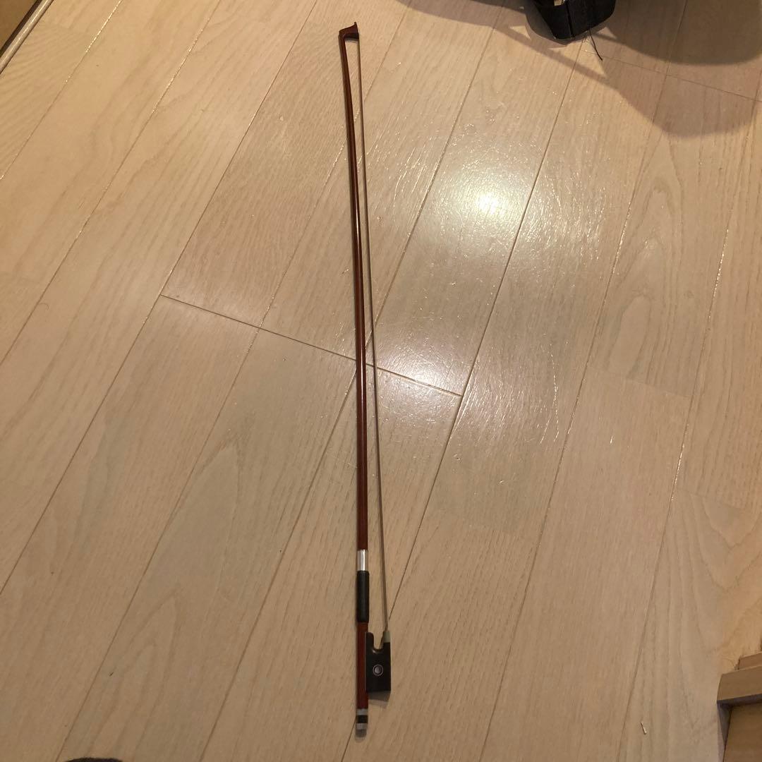 [初心者向け]Carlo giordano バイオリン VS-2 4/4サイズ