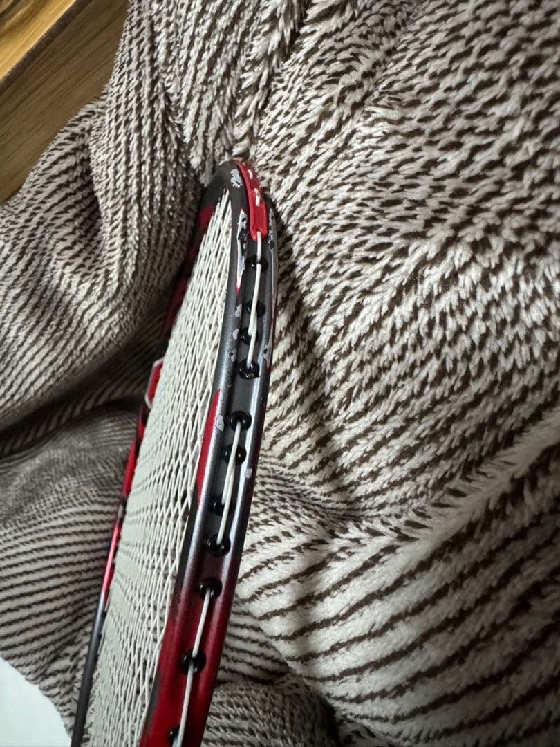 ラケット YONEX ARC SABER 11 PRO 4U