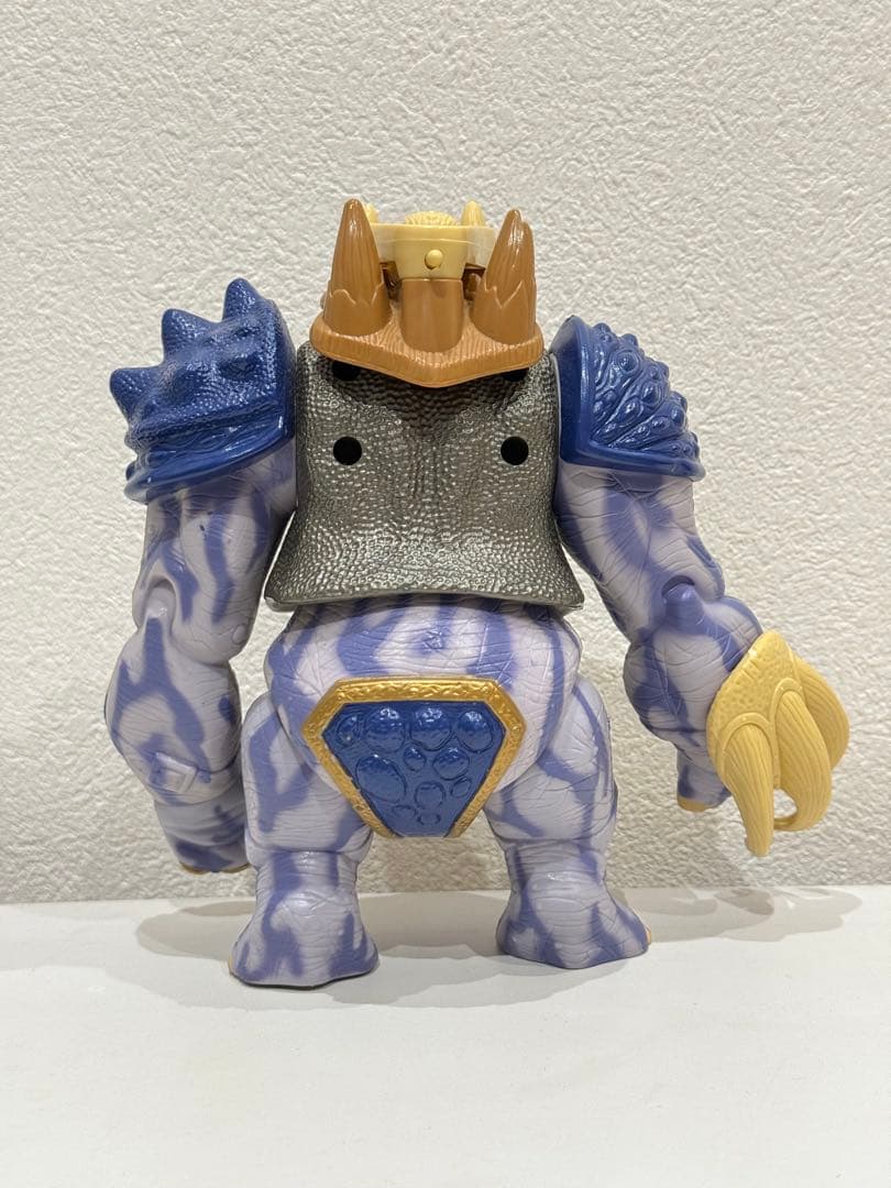 スモールソルジャーズ　6体セット　ゴーゴナイト　コマンドー・エリート　ケナー