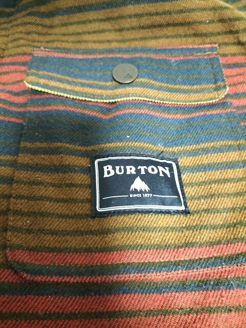 BURTON（バートン）スノーボードウエア