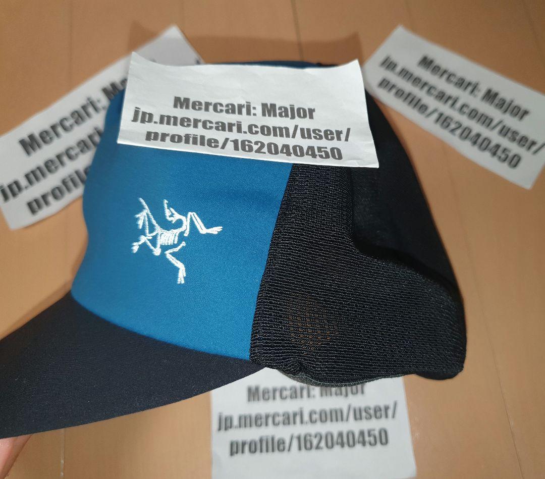 ウェア Arc'teryx Lightweight Running Cap