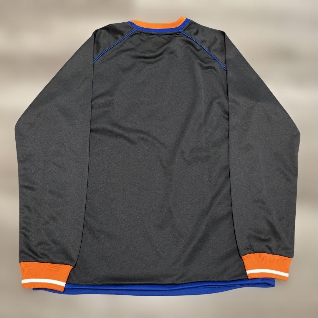 希少品 極美品 やべっちFC 10 長袖 Practice Shirt S