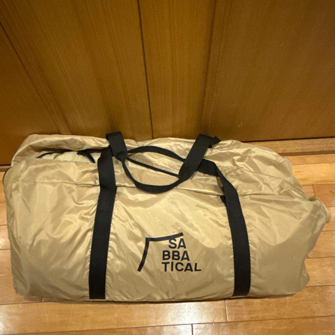 SABBATICAL サバティカル モーニンググローリー TC