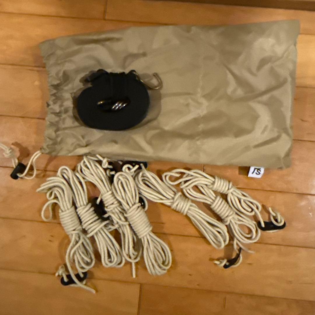 SABBATICAL サバティカル モーニンググローリー TC