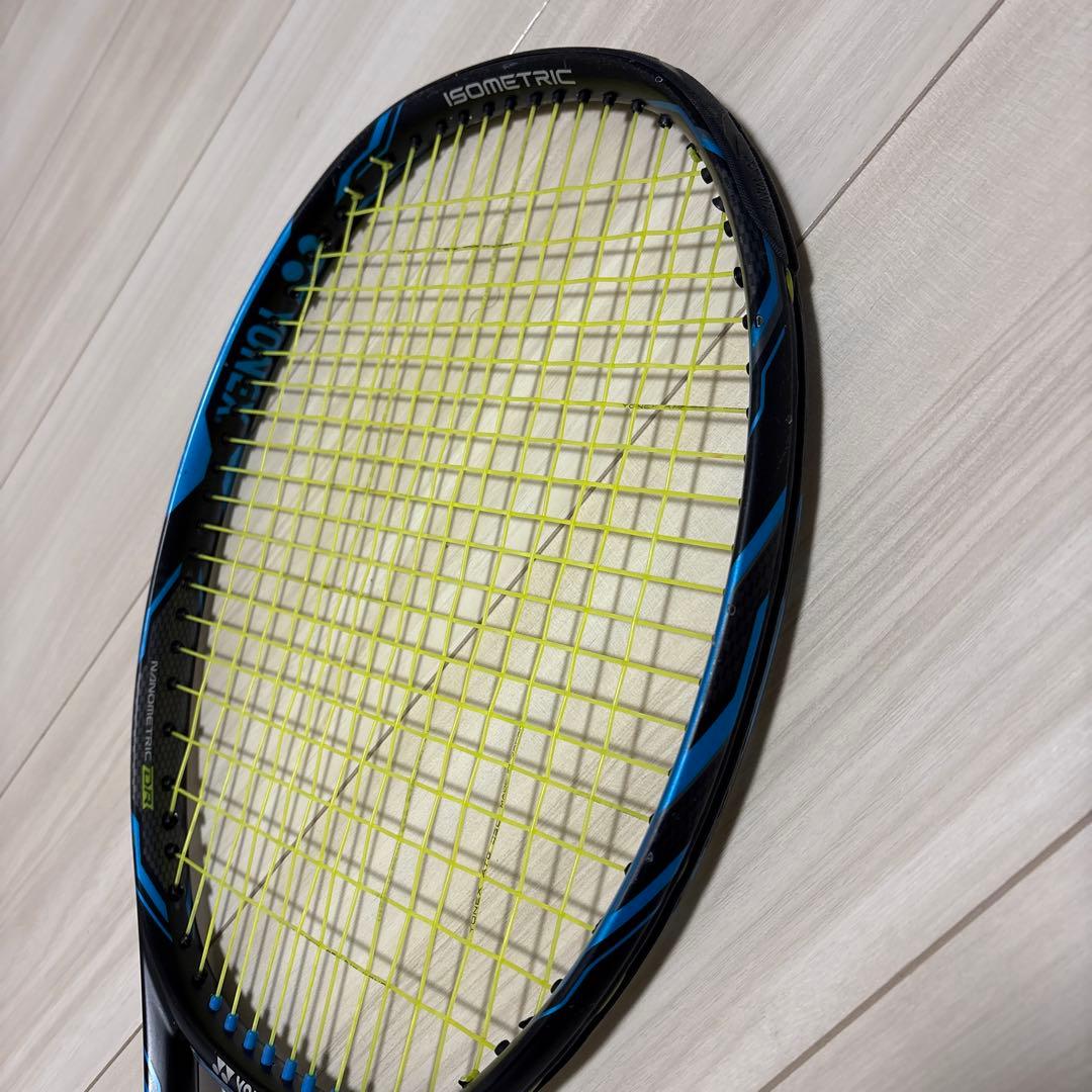 YONEX EZONE DR 98 ヨネックス　グリップサイズ2