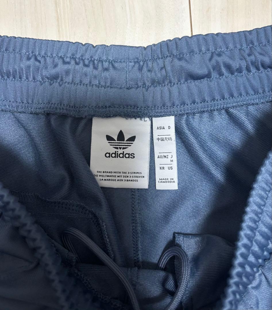 adidas Originals BEAUTY＆YOUTH |トラックパンツ M