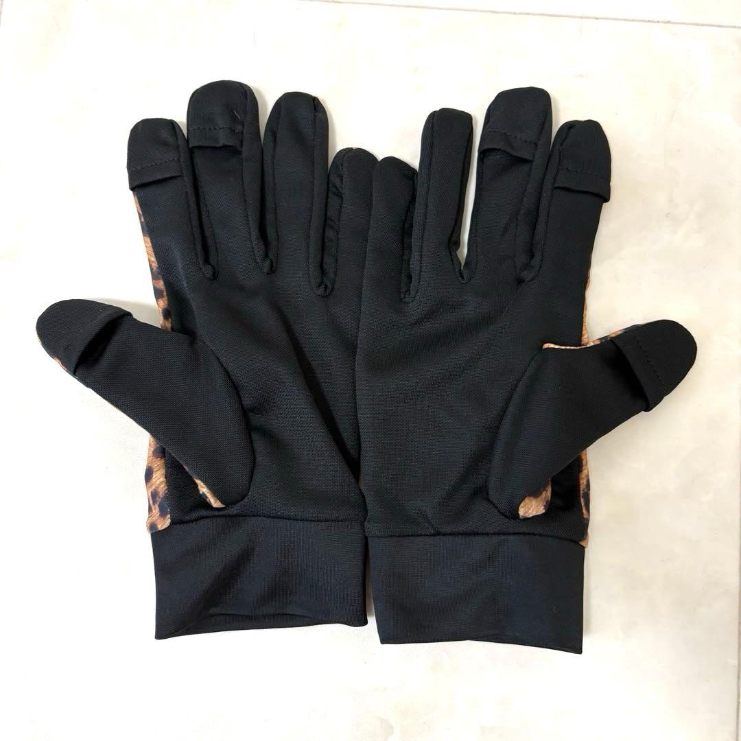 グローブ・手袋 ELDORESO Cierpinski Gloves E7901129