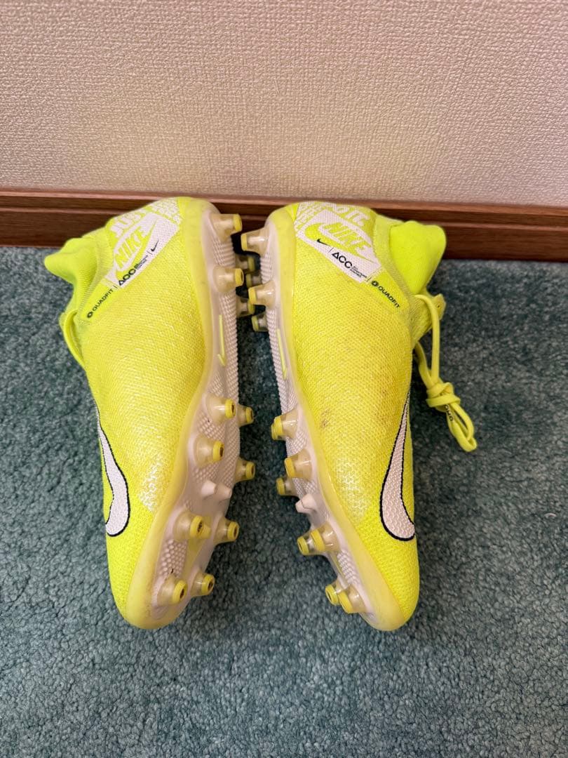 Nike ファントムビジョン AG
