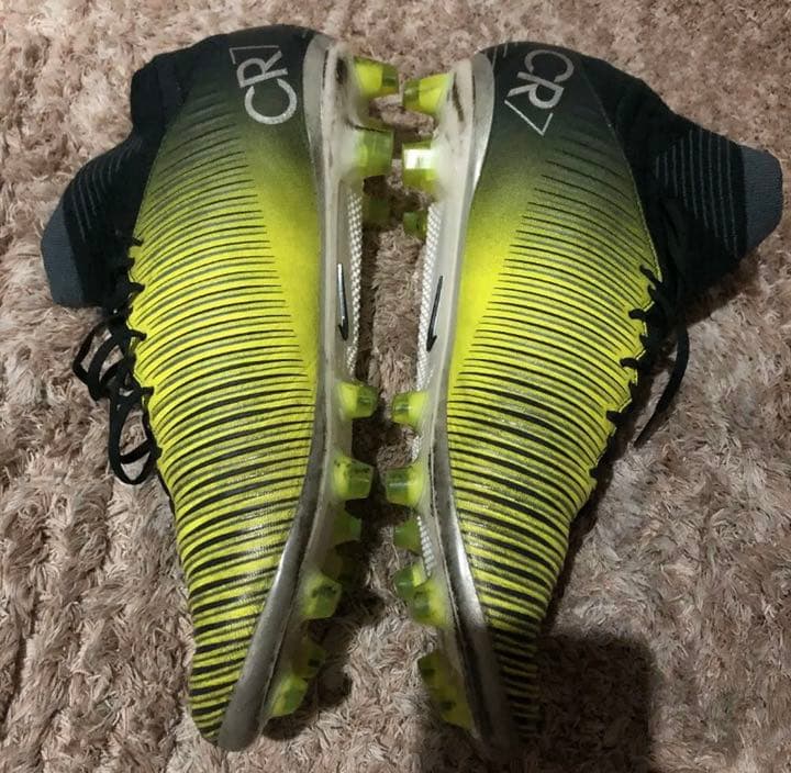 NIKE ナイキ  MERCURIAL サッカースパイク