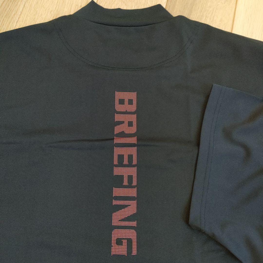 BRIEFING ゴルフウェアセット XL ブラック