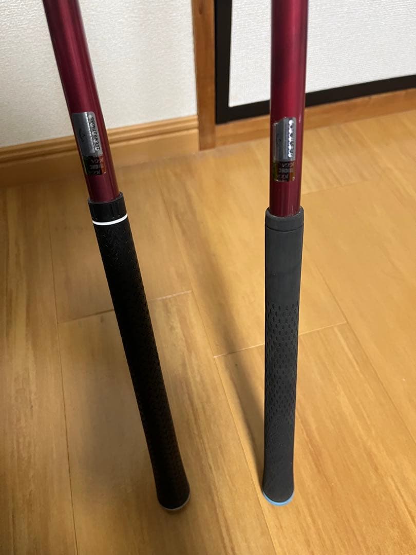 スピーダー エボリューション3 ドライバーシャフト2本セット