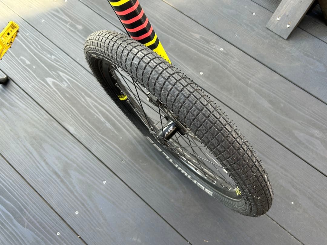 キャノンデール フーリガン1 Cannondale Hooligan 1