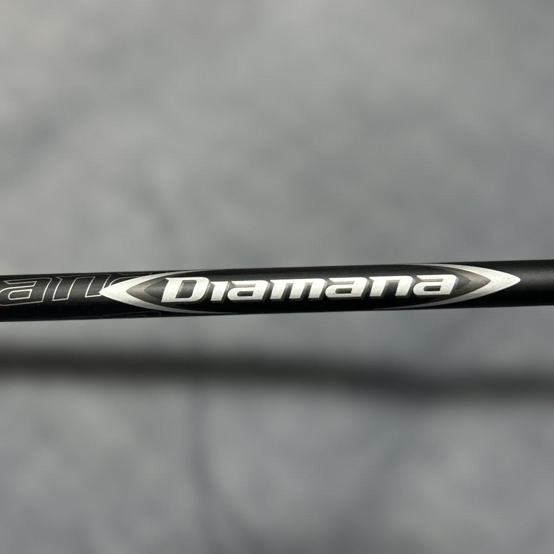 PXG 0317X 22°ハイブリッド