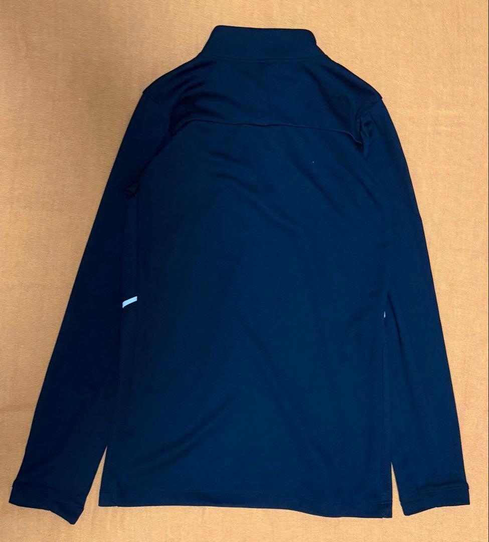 NIKE ジュニア サッカートレーニングウェア３セット