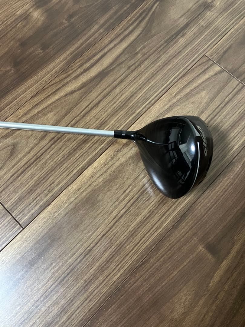 イオンスポーツ GIGA HS-797 10.5 ATTAS DAAAS 5SR