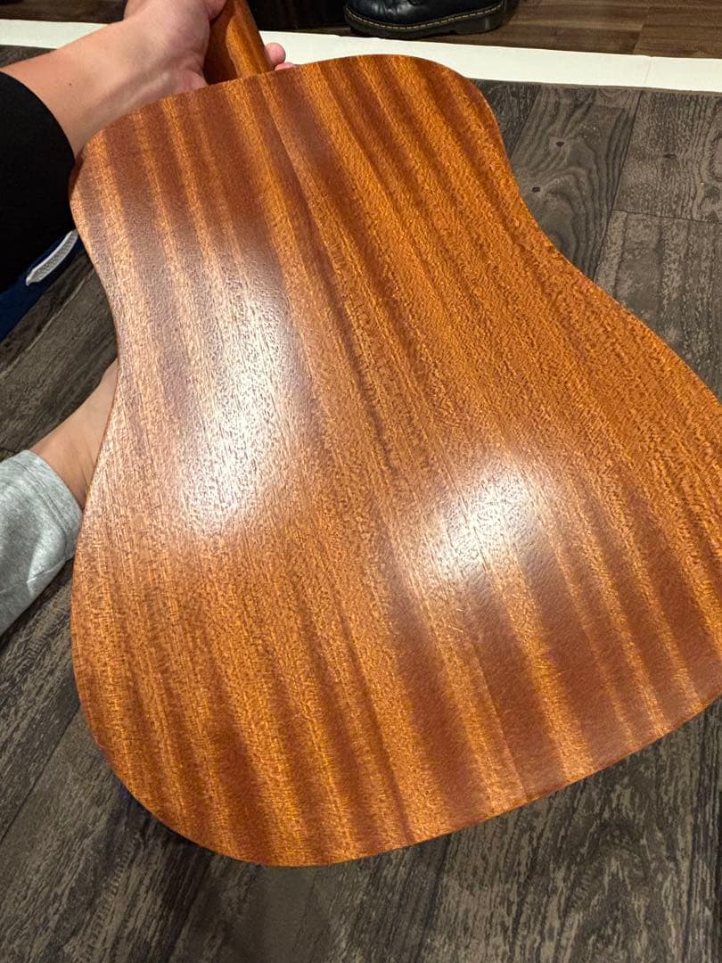 Baby BT2 アコースティックギター　Baby Mahogany (BT2)