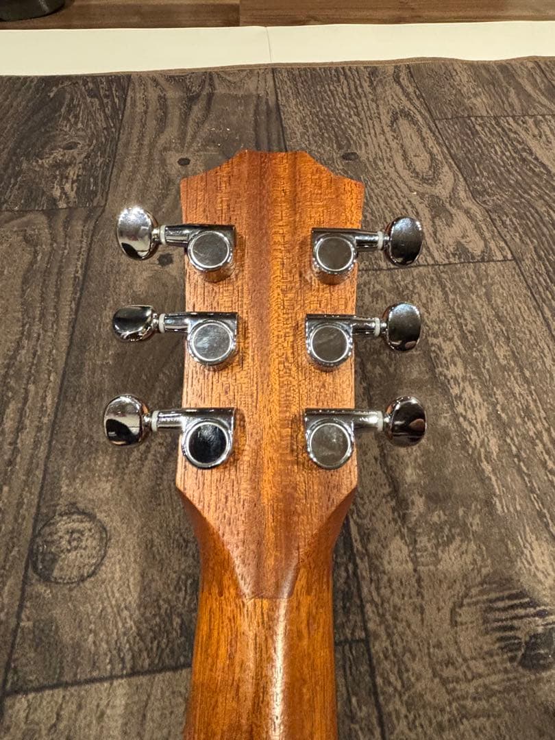 Baby BT2 アコースティックギター　Baby Mahogany (BT2)