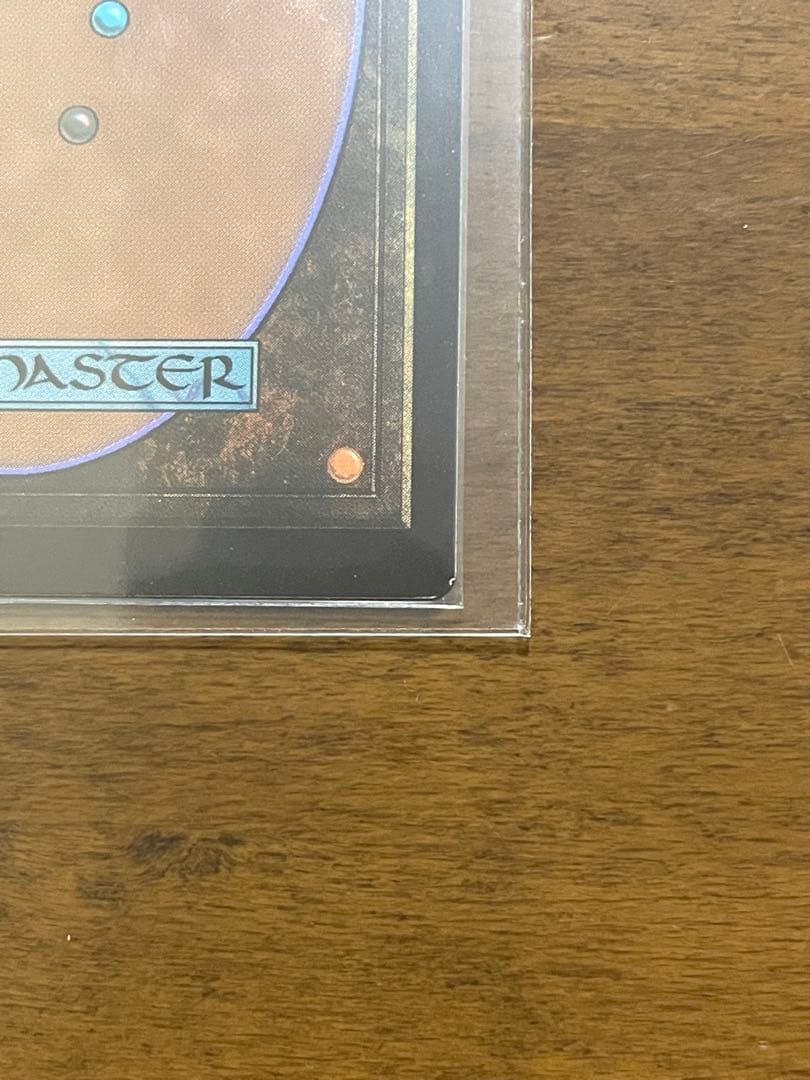 【MTG】終わりなき災厄、『シン』 拡張アート Foil