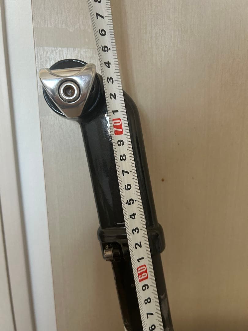TREK Madone 6.9 Pro ロードバイクフレーム