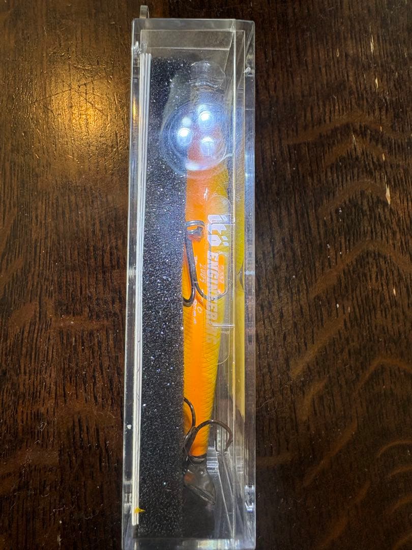 Prop Darter 80mm 4個セット⑲