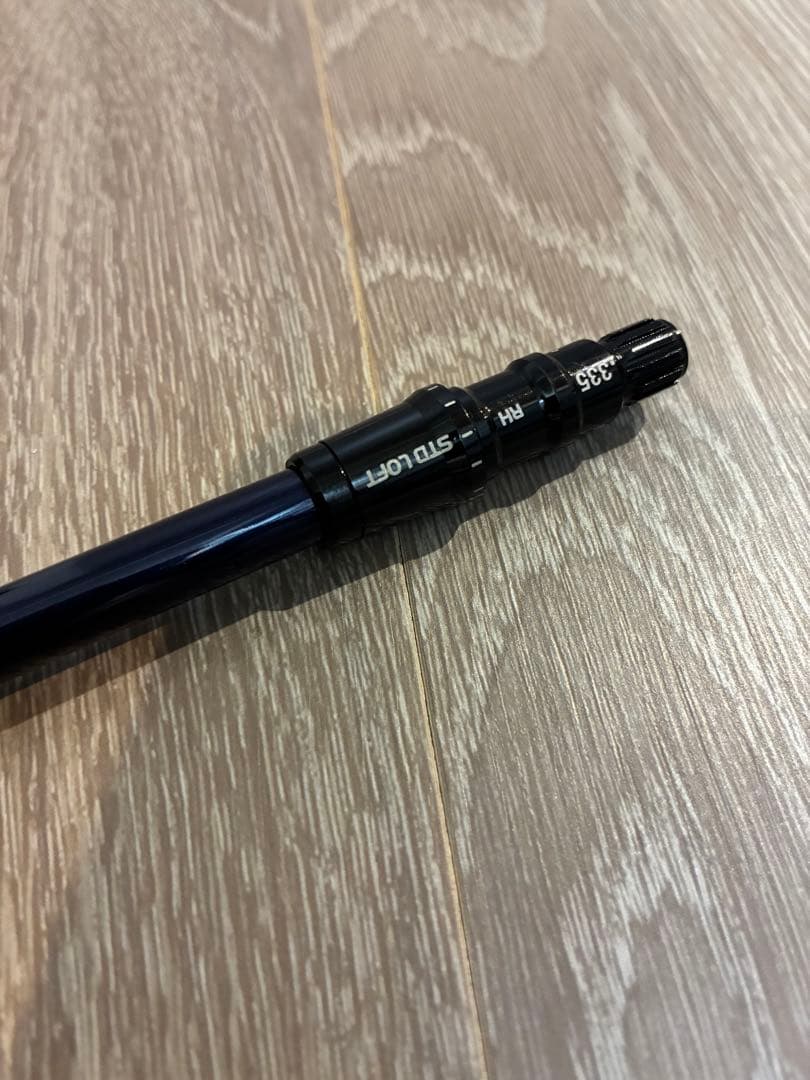 テーラーメイドスリーブ シャフト1W ディアマナTM50-S