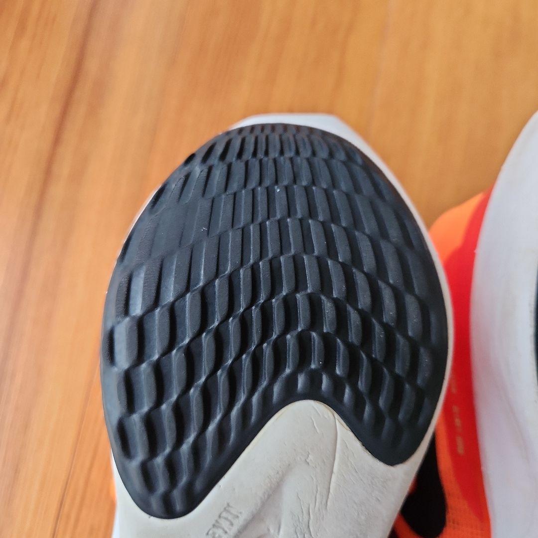 Nike Zoom Fly 5　ナイキ　ズームフライ5　 27.0cm