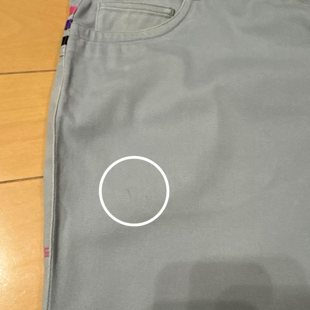 【希少】アディダス　adidas テーラメード　ゴルフ パンツ　ウェア　W88
