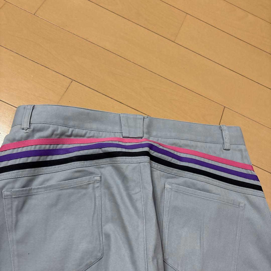 【希少】アディダス　adidas テーラメード　ゴルフ パンツ　ウェア　W88
