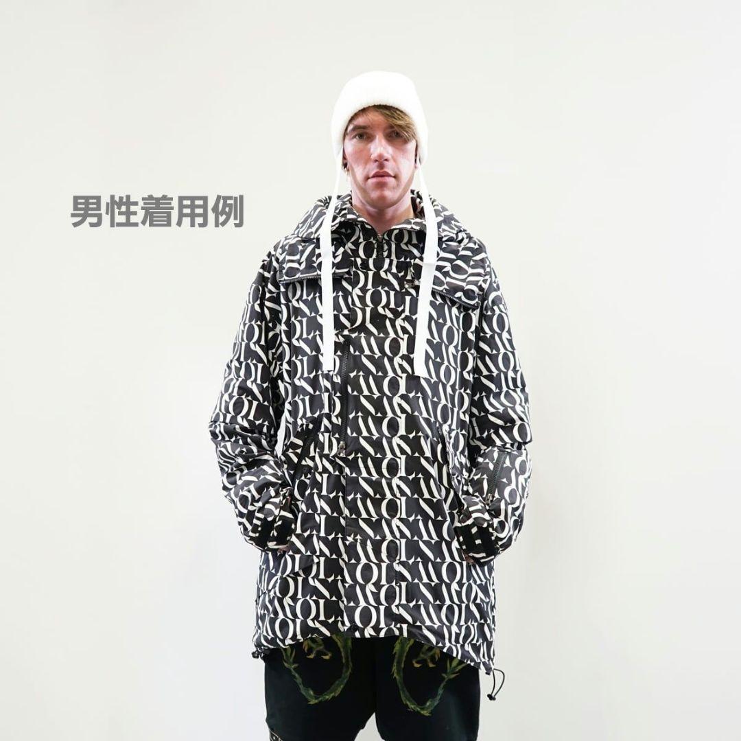 MARQLEEN マークリーンスノーボードウエアLSize 上下セット