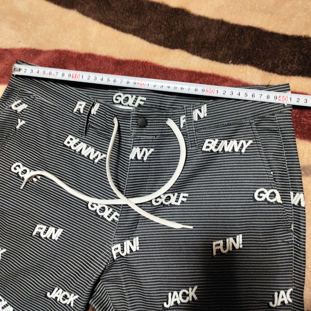JACK BUNNY ゴルフパンツ サイズ6(XLサイズ)
