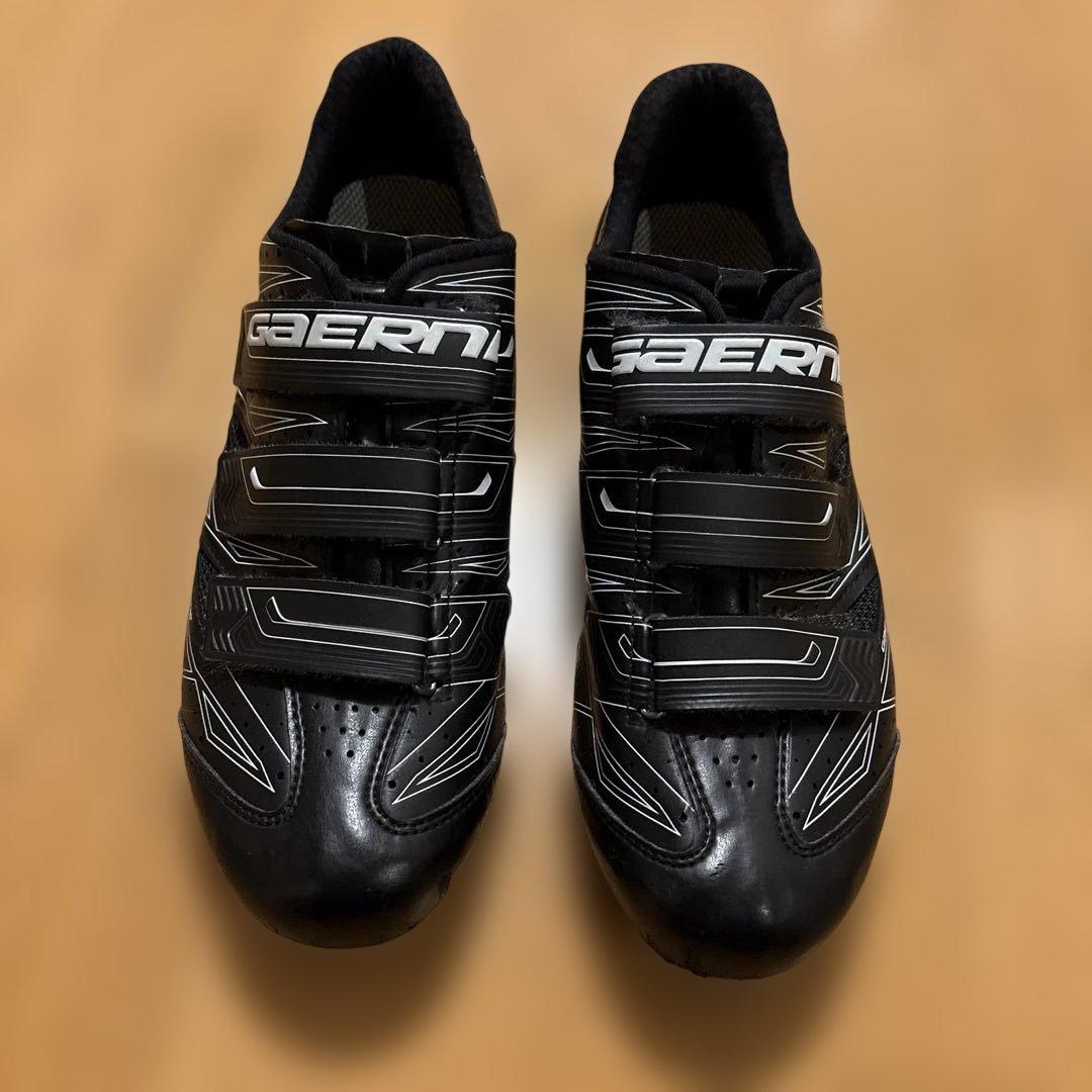 GAERNE ビンディングシューズ　27.5cm made in italy