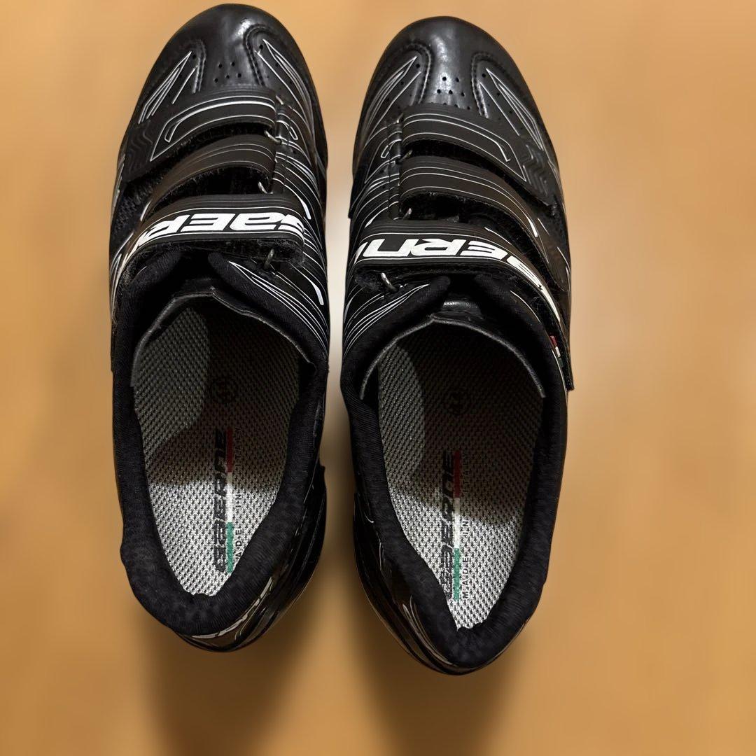 GAERNE ビンディングシューズ　27.5cm made in italy